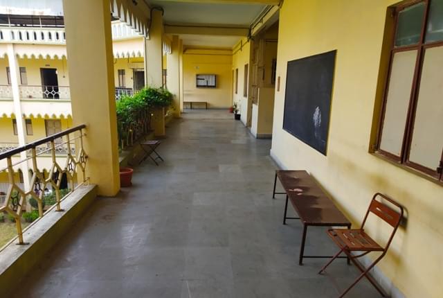 IQRA BCA College Bharuch Campus photo 9